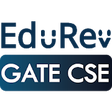 Icono de programa: GATE 2020 Computer Scienc…