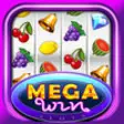 Icon of program: Mega Win Slots - Free Slo…