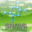 Icon of program: SNOVA QR Scaner