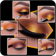 Icono de programa: Make Up  The Girl App