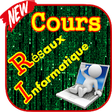 Cours sur les rseaux informatiques icon