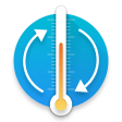 Icon of program: Temperature Metric Conver…