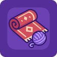 Icono de programa: Carpet merge