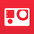 Icono de programa: LIVE4 GoPro