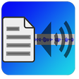 Icono de programa: Reading Comprehension
