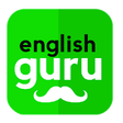 Icon of program: English guru english lear…