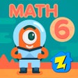 Icon of program: 6th Grade Math: Fun Kids …