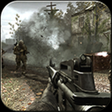 Icon of program: Mountain Commando Shootin…