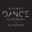 Icon of program: Sydney Dance Company Clas…