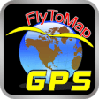 Icon of program: FlyToMap All in One GPS C…