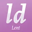 Icon of program: Lectio Divina - Lent