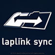 Icon of program: Laplink Sync
