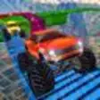 Icon of program: Impossible Monster Truck …