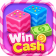 Icono de programa: Sugar Breaker: Win Real C…