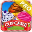 Icon of program: Cup Cake Factory Match Sa…