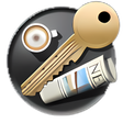 Icon of program: VPN Tracker 365