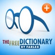 Icon of program: Dictionary and Thesaurus …