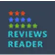 Icon of program: Reviews Reader for Window…