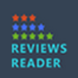 Icono de programa: Reviews Reader for Window…