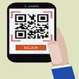 Icono de programa: Barcode Scan, scanning ap…