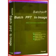 Icon of program: Batch PPT to Image Pro