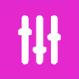 Icon of program: Audio Equalizer for Windo…