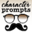 Icono de programa: Character Prompts