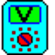 Icon of program: Voltmeter Challenge