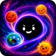 Icon of program: Planet Merge: Cosmic Puzz…