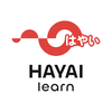 Icon of program: HayaiLearn