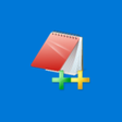 Icon of program: EditPlus for Windows 10