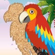 Icono de programa: Animal Puzzle for Kids (0…