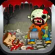 Icon of program: Dead Killer Zombie People…