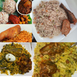 Icon of program: AFRICAN RICE RECIPE