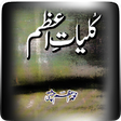Icon of program: Punjabi & Urdu Poetic Wor…