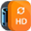 Icon of program: Aiseesoft HD Converter