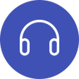 Icono de programa: UltraSonic
