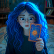 Icon of program: Ursula Tarot:Tarot Readin…