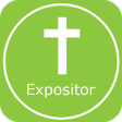 Icon of program: Expositor's Bible Comment…