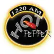 Icon of program: Radio Hot Pepper