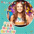 Icon of program: Birthday Photo Frames and…