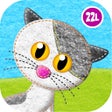 Icon of program: Feed Animals: Toddler gam…