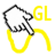 Icono de programa: Gesture Launcher
