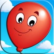 Icon of program: Kids Balloon Pop Game - B…