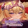 Icon of program: The Arrogant Kaiju Prince…