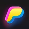 Icon of program: PicsX-Art Effect & Face F…