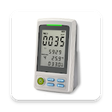 PM2.5 Air Quality Monitor icon