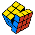 Icono de programa: Cube Solver AI: Logic Too…