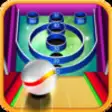 Icon of program: Speedball Toss Arcade Mac…