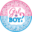 Icon of program: Baby Gender Predict (usin…